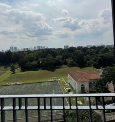 Park Colonial (D13), Condominium #560630131